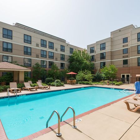 Staybridge Suites Memphis-Poplar Ave East By Ihg Εξωτερικό φωτογραφία