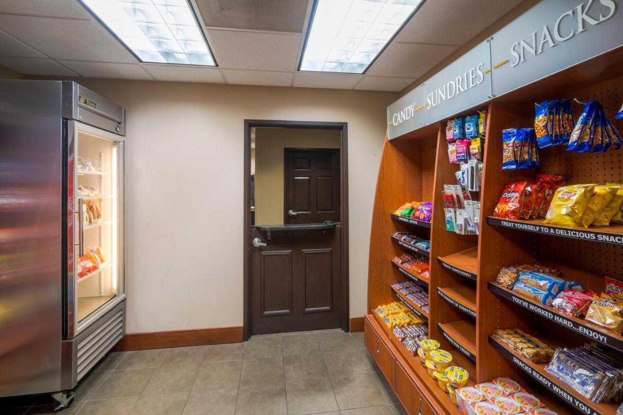 Staybridge Suites Memphis-Poplar Ave East By Ihg Εξωτερικό φωτογραφία