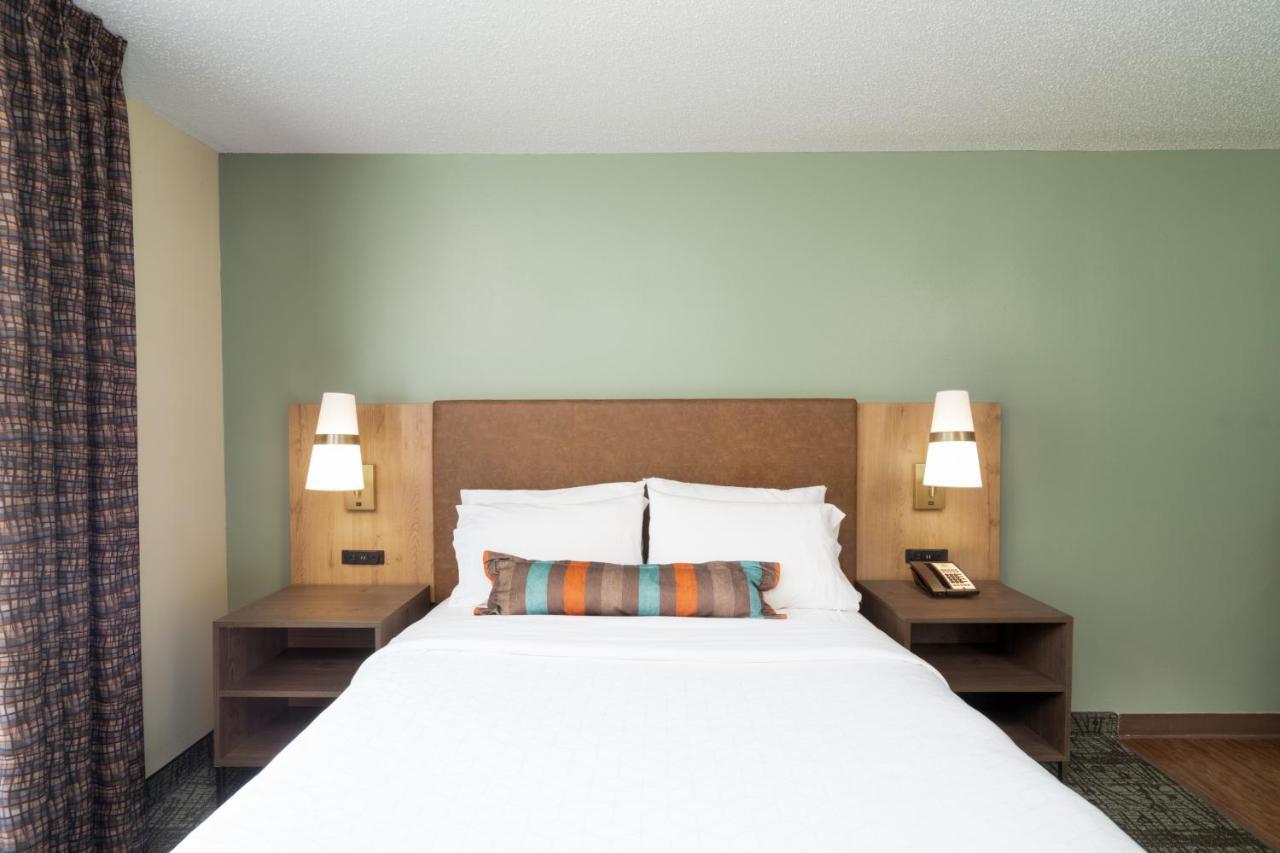 Staybridge Suites Memphis-Poplar Ave East By Ihg Εξωτερικό φωτογραφία
