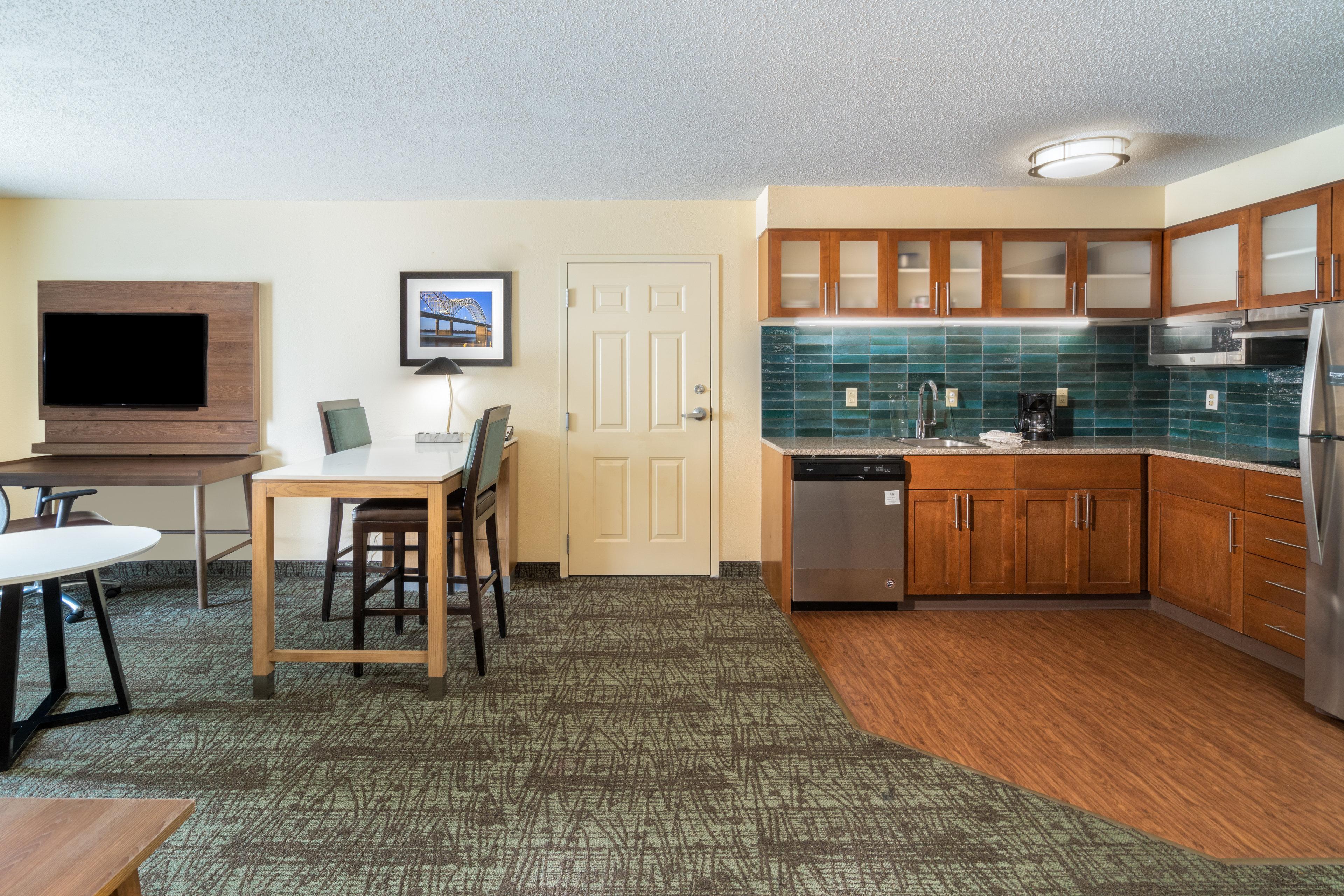 Staybridge Suites Memphis-Poplar Ave East By Ihg Εξωτερικό φωτογραφία