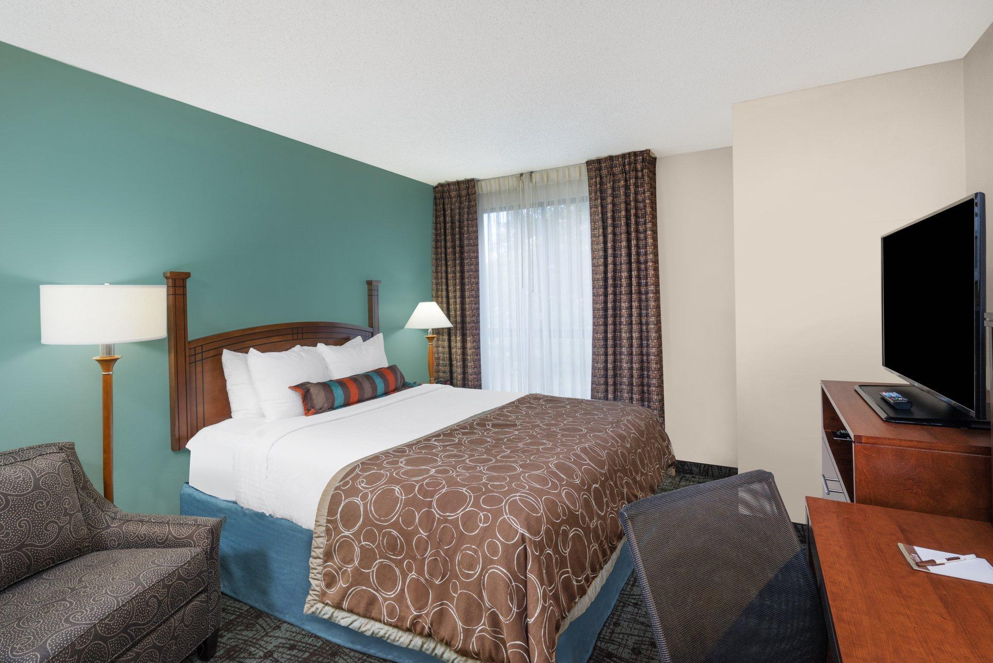 Staybridge Suites Memphis-Poplar Ave East By Ihg Εξωτερικό φωτογραφία