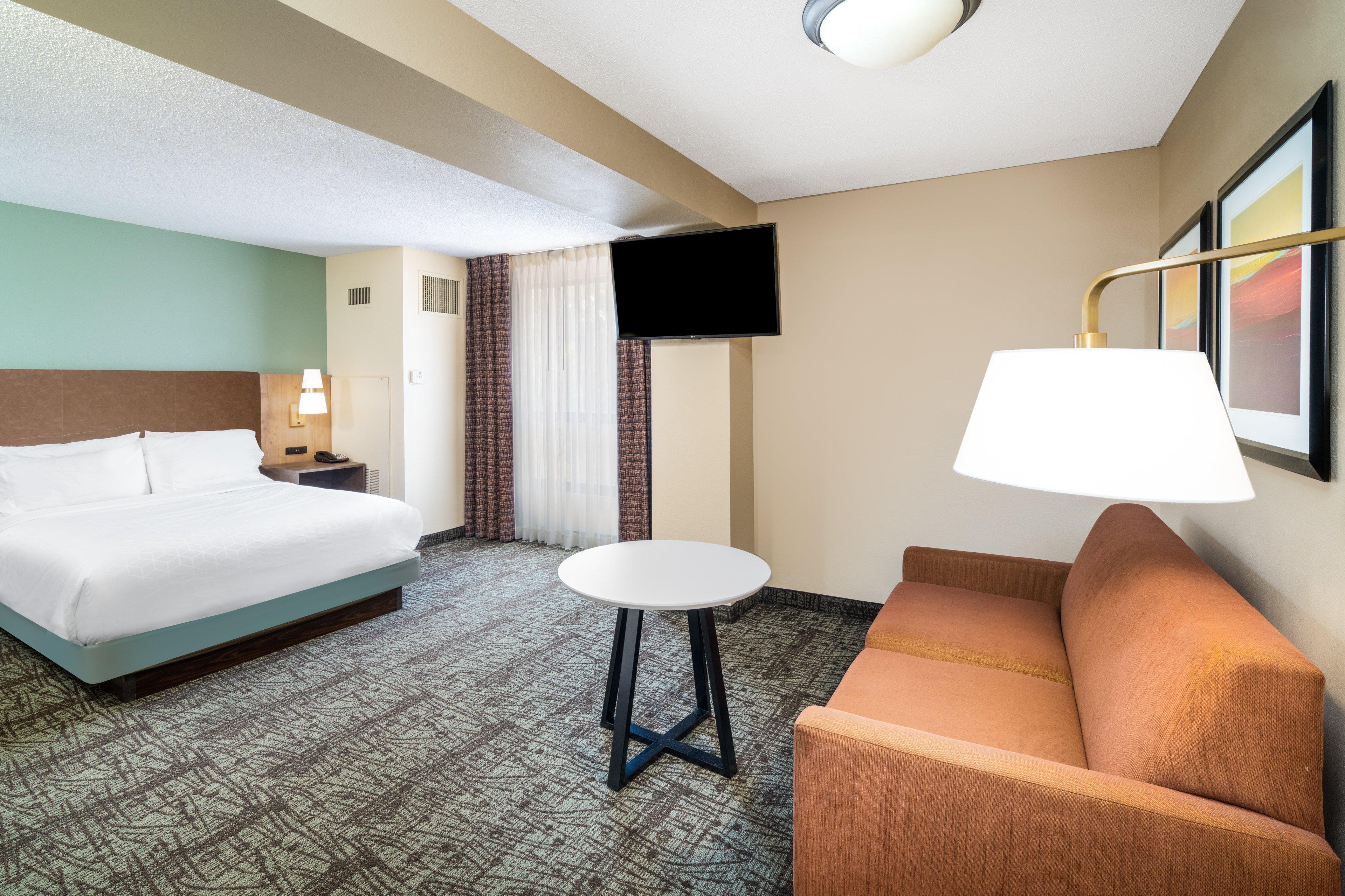 Staybridge Suites Memphis-Poplar Ave East By Ihg Εξωτερικό φωτογραφία