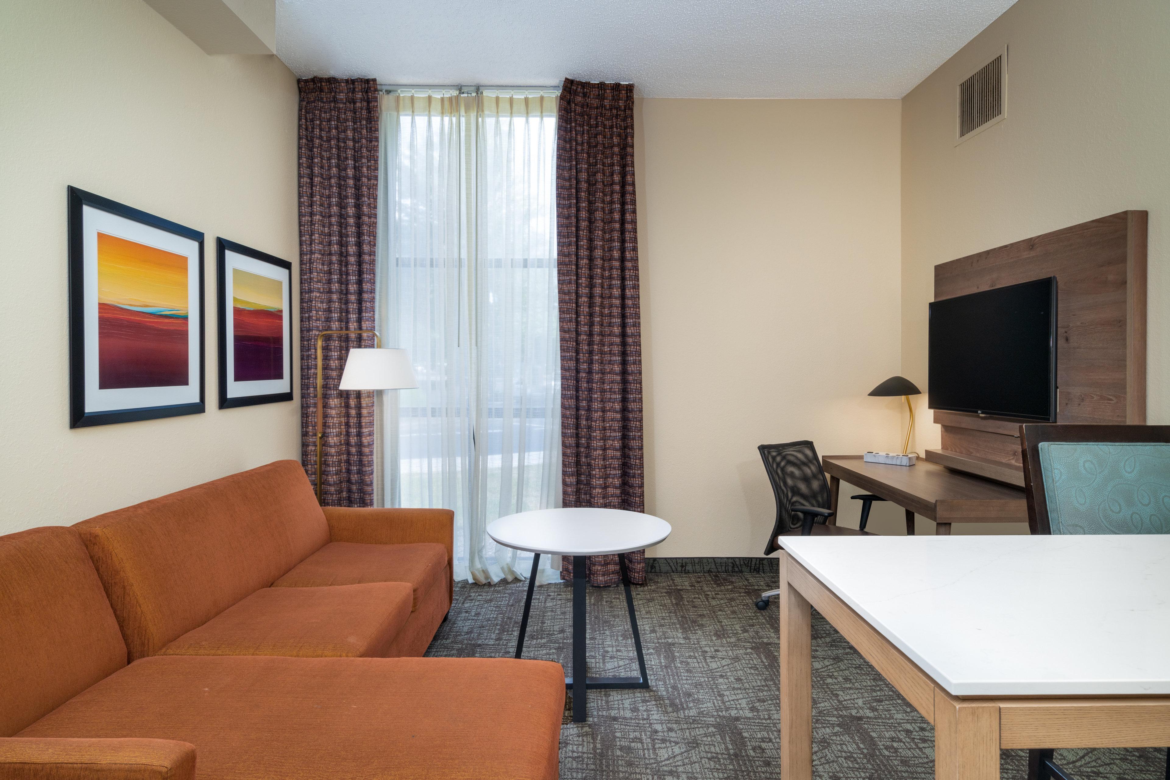 Staybridge Suites Memphis-Poplar Ave East By Ihg Εξωτερικό φωτογραφία
