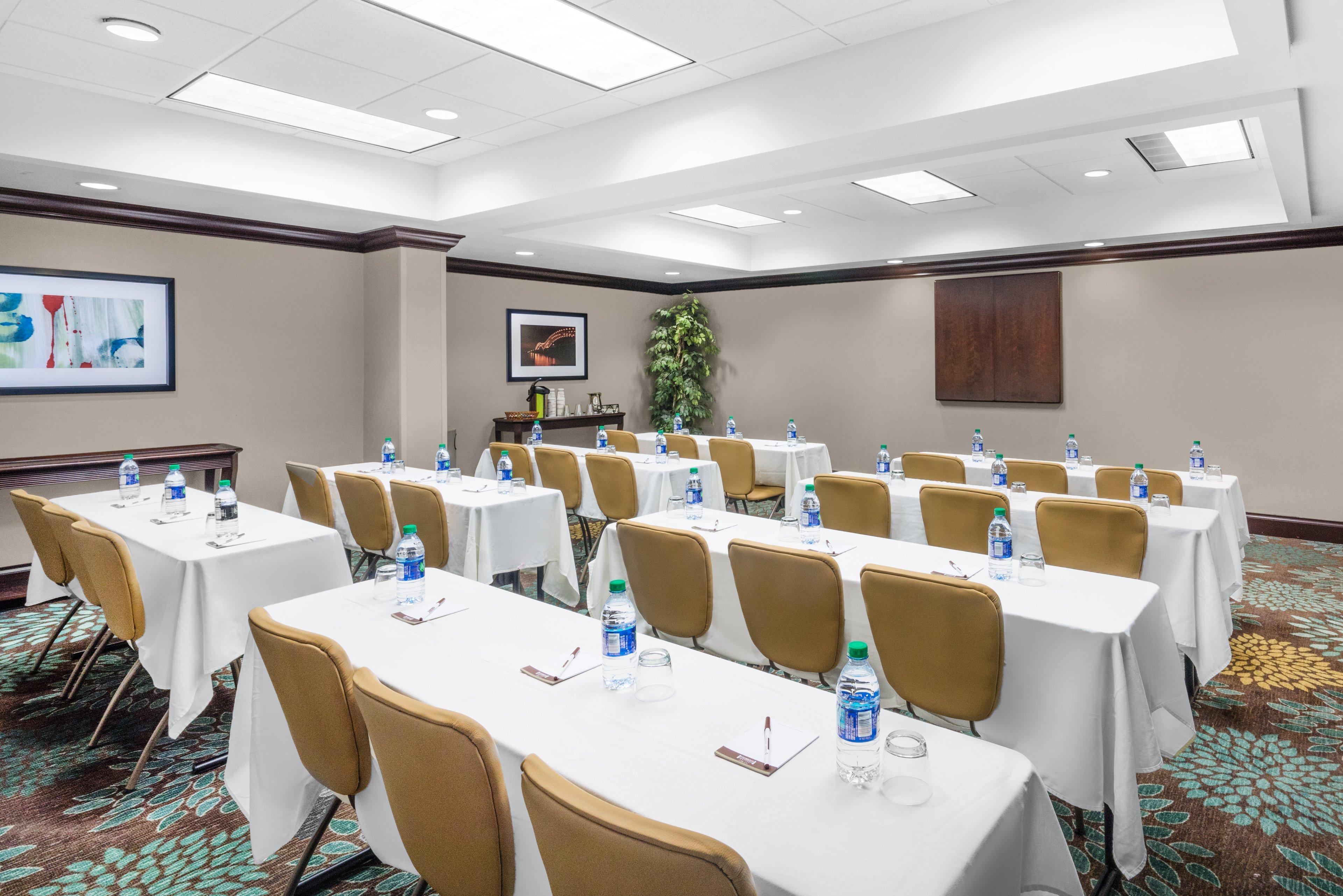 Staybridge Suites Memphis-Poplar Ave East By Ihg Εξωτερικό φωτογραφία