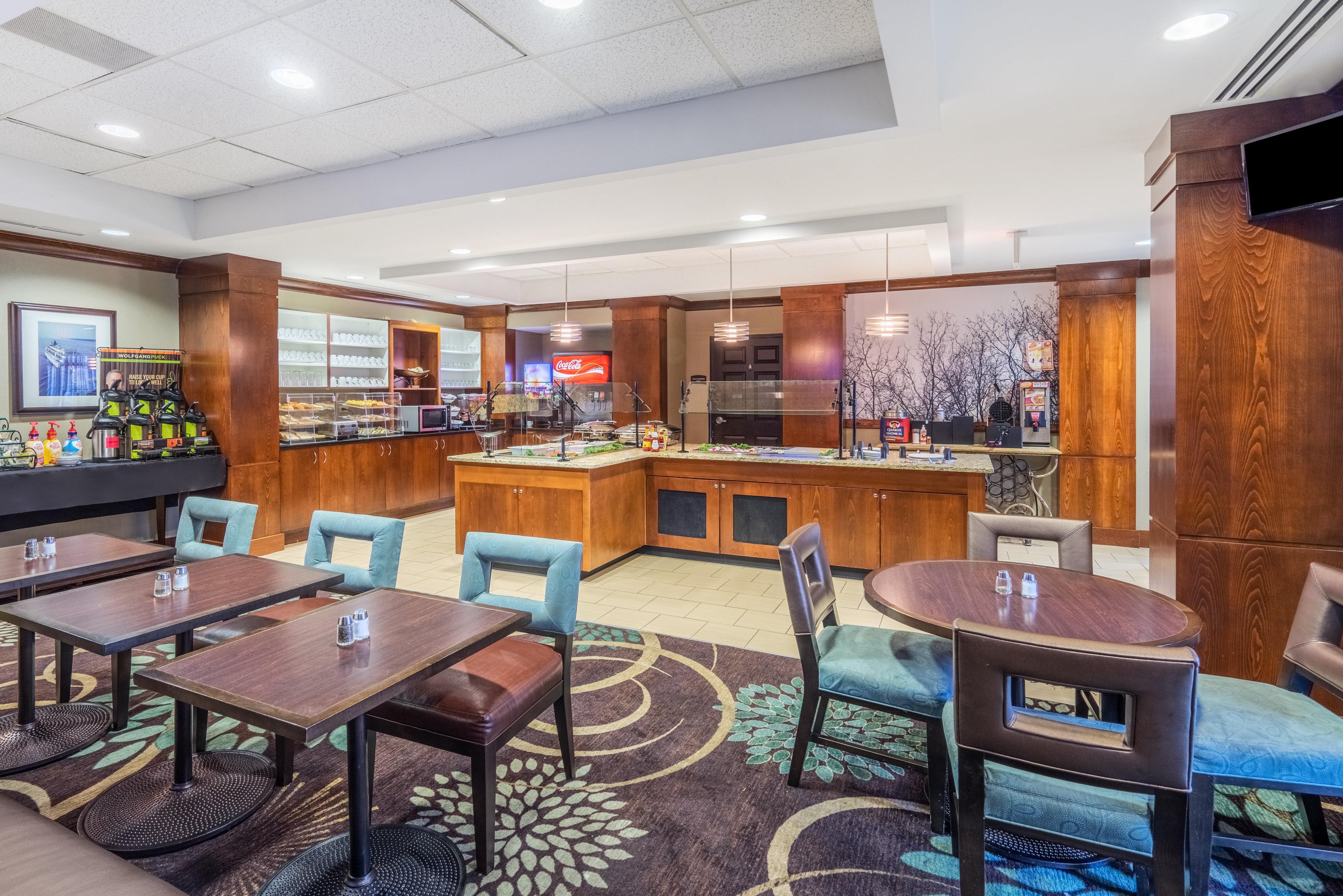 Staybridge Suites Memphis-Poplar Ave East By Ihg Εξωτερικό φωτογραφία