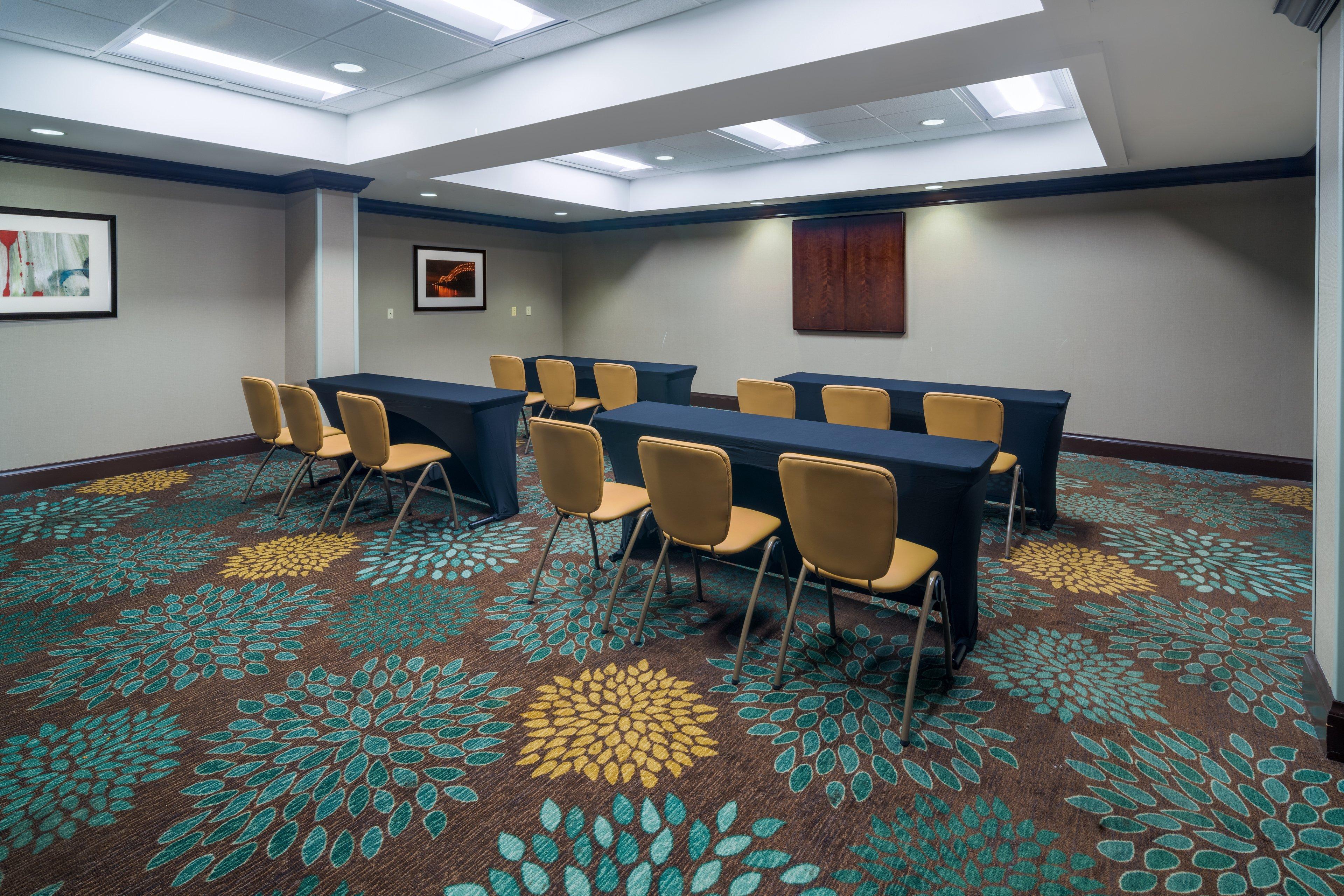 Staybridge Suites Memphis-Poplar Ave East By Ihg Εξωτερικό φωτογραφία