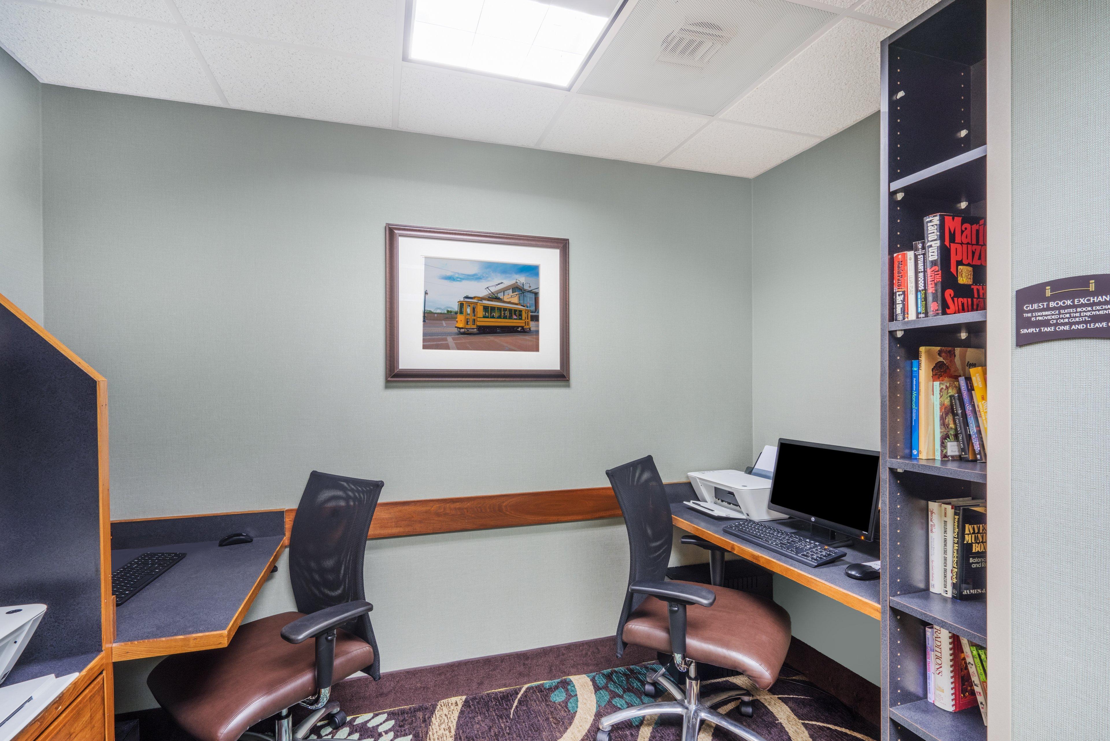 Staybridge Suites Memphis-Poplar Ave East By Ihg Εξωτερικό φωτογραφία