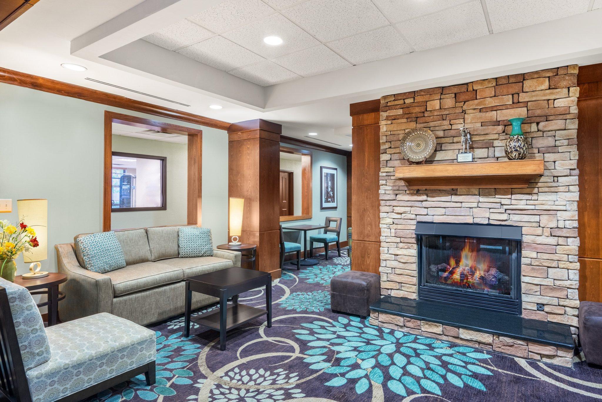 Staybridge Suites Memphis-Poplar Ave East By Ihg Εξωτερικό φωτογραφία
