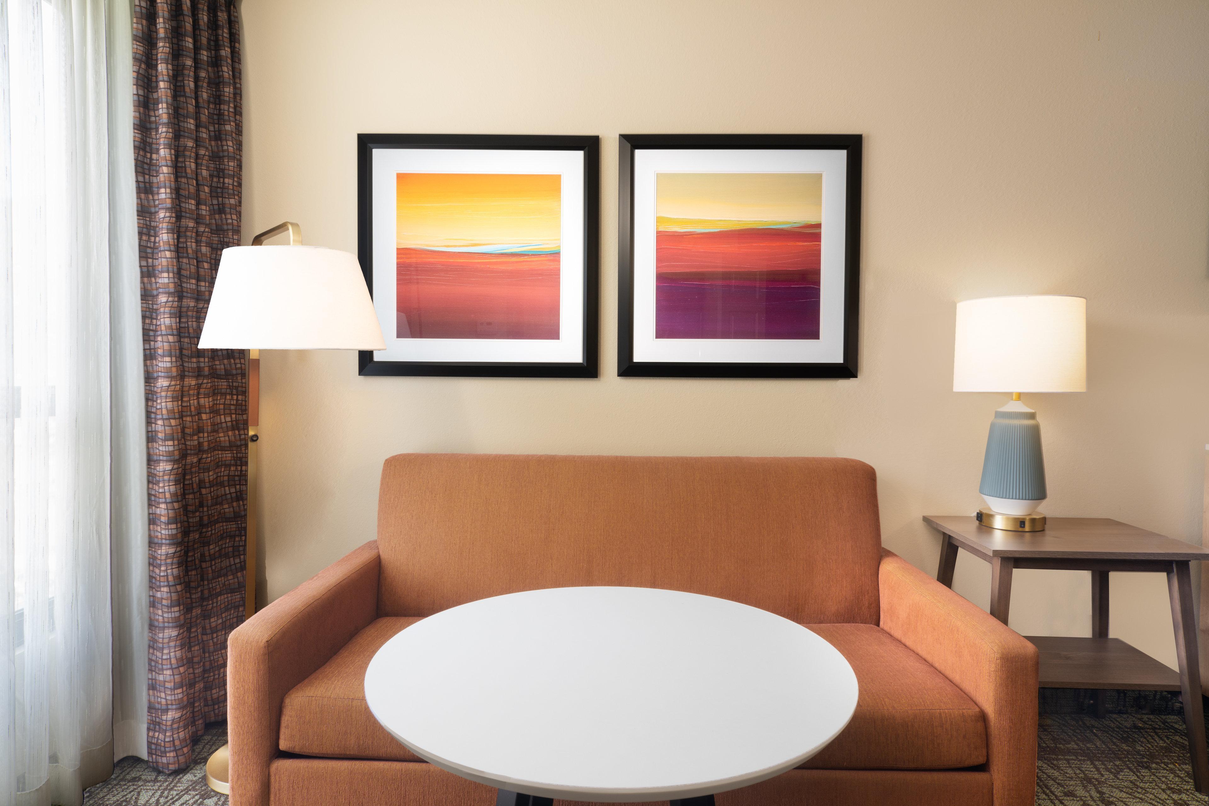 Staybridge Suites Memphis-Poplar Ave East By Ihg Εξωτερικό φωτογραφία
