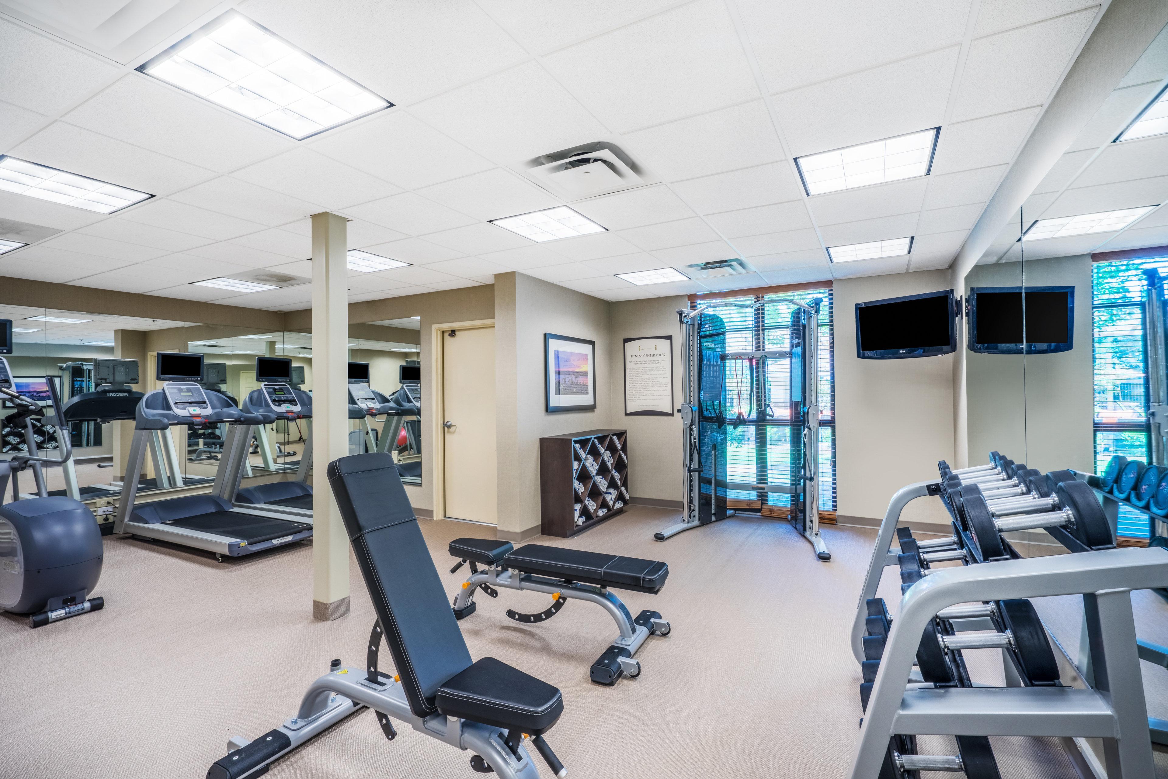 Staybridge Suites Memphis-Poplar Ave East By Ihg Εξωτερικό φωτογραφία