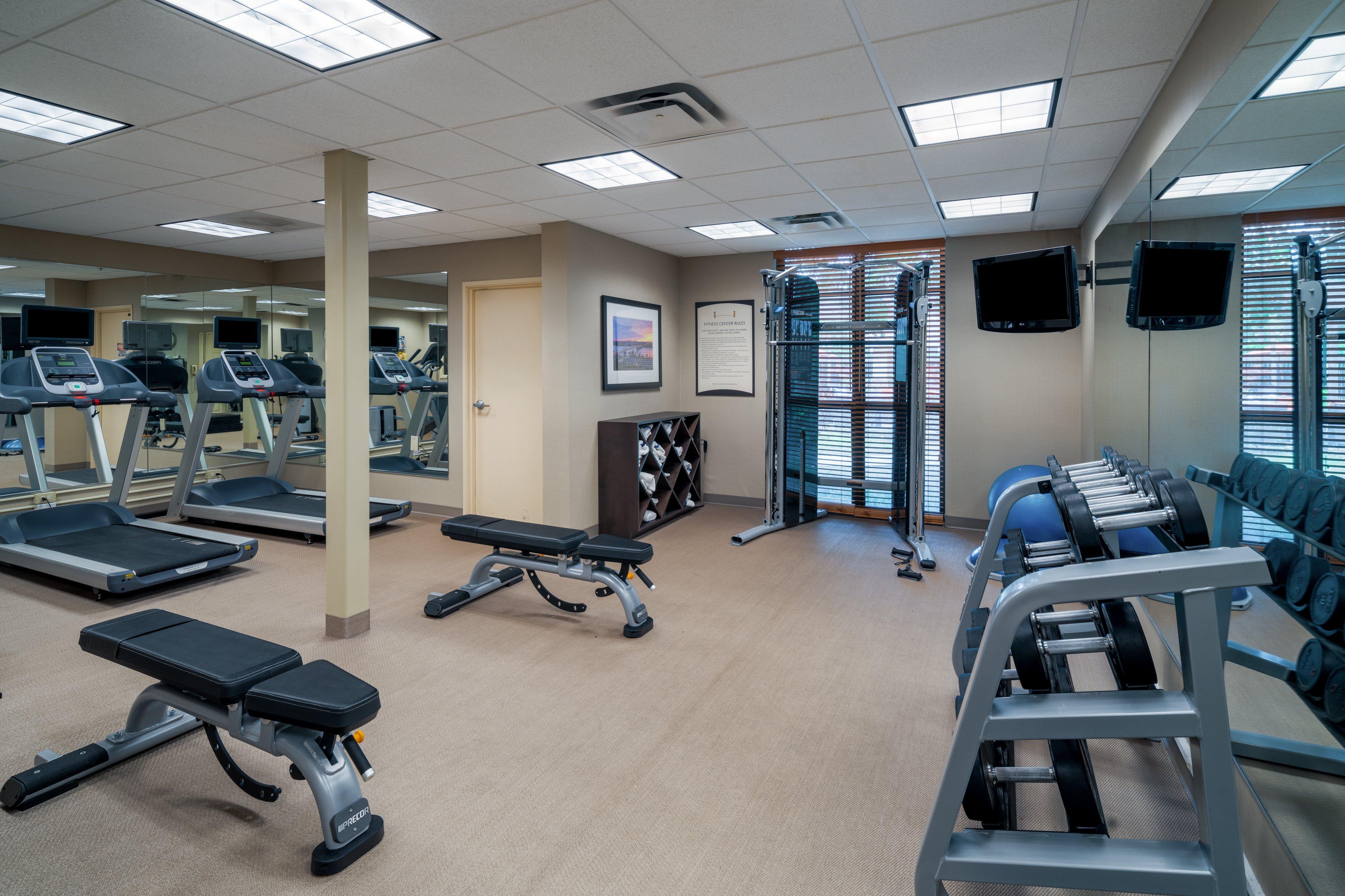 Staybridge Suites Memphis-Poplar Ave East By Ihg Εξωτερικό φωτογραφία