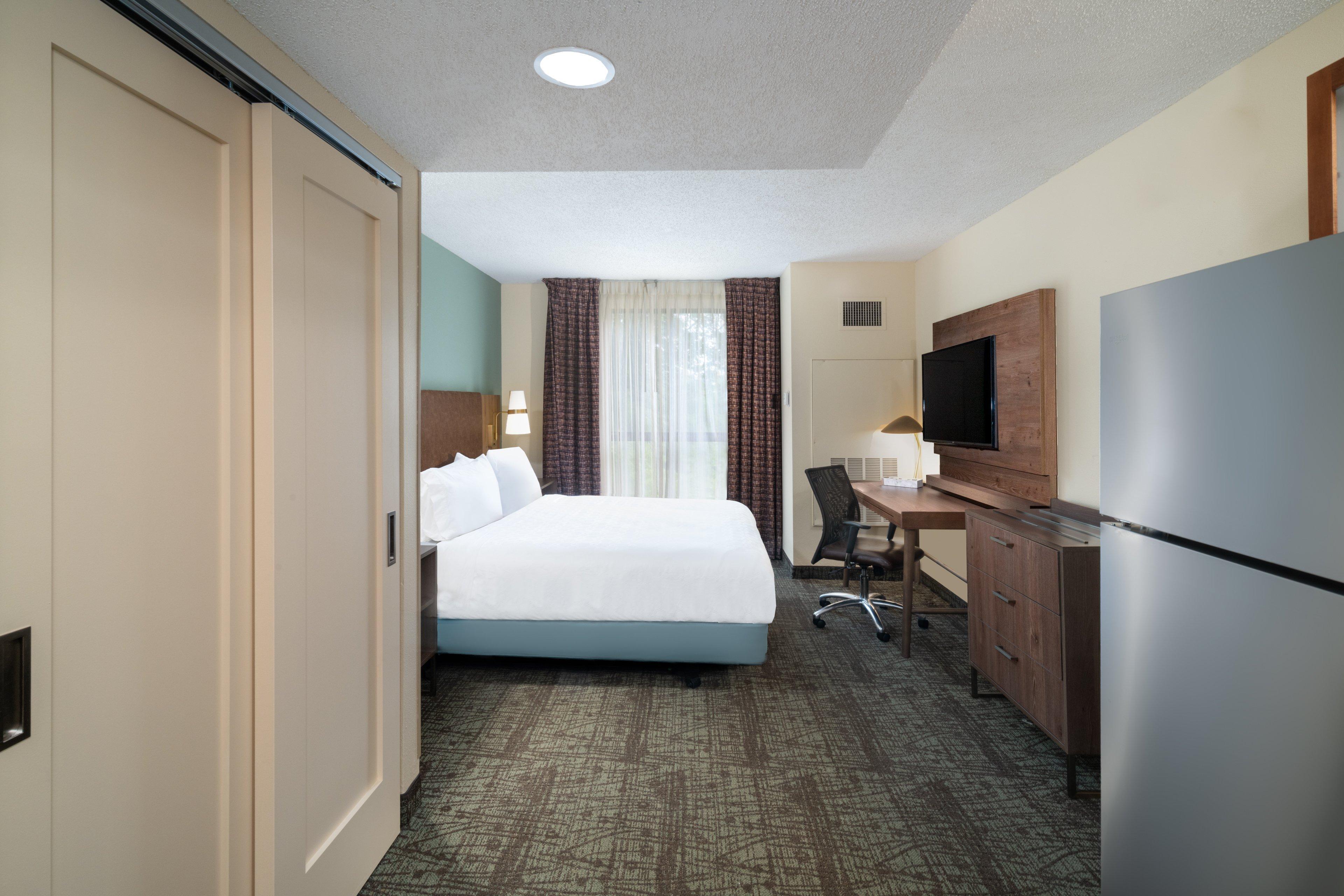Staybridge Suites Memphis-Poplar Ave East By Ihg Εξωτερικό φωτογραφία