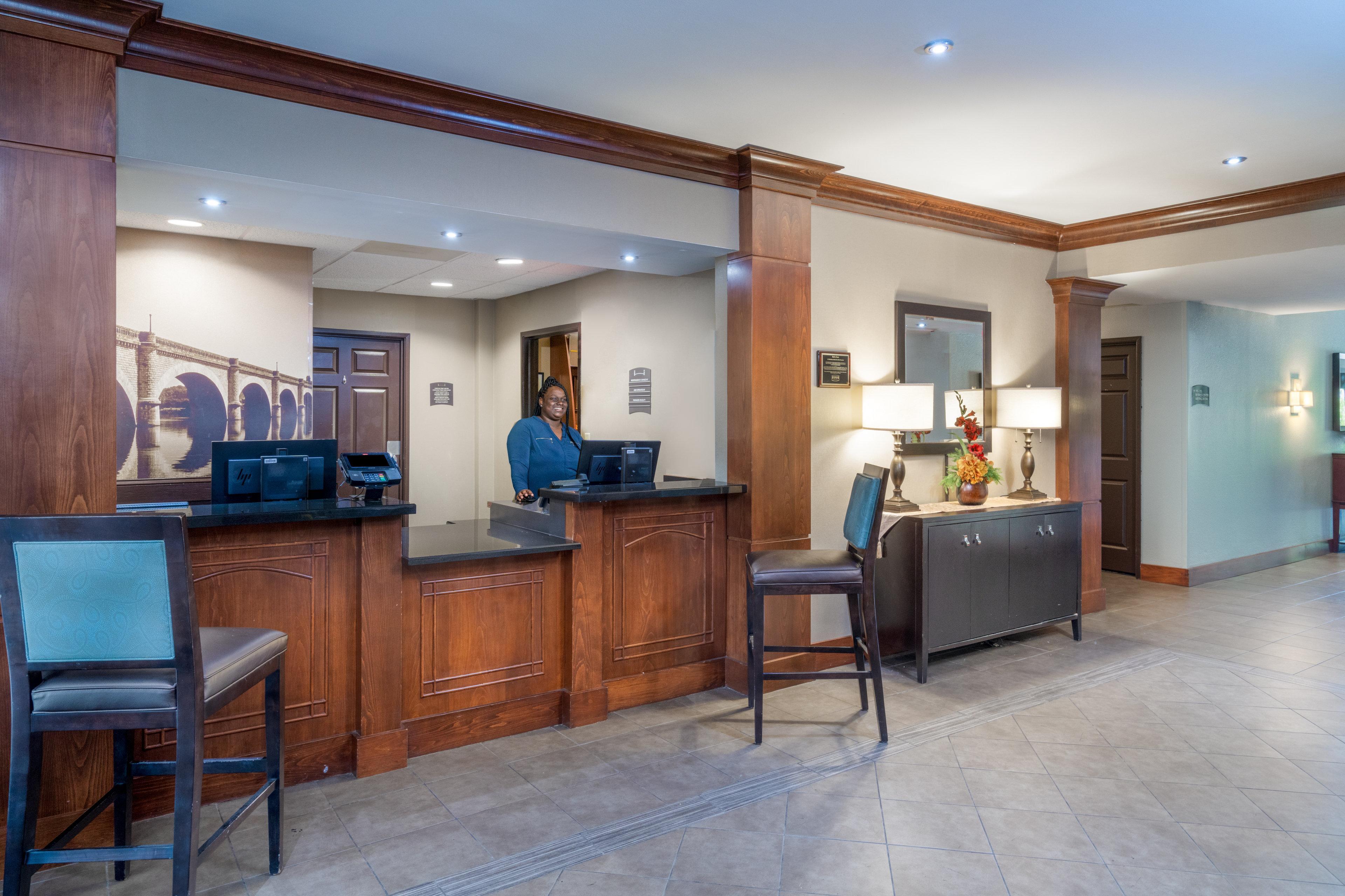 Staybridge Suites Memphis-Poplar Ave East By Ihg Εξωτερικό φωτογραφία