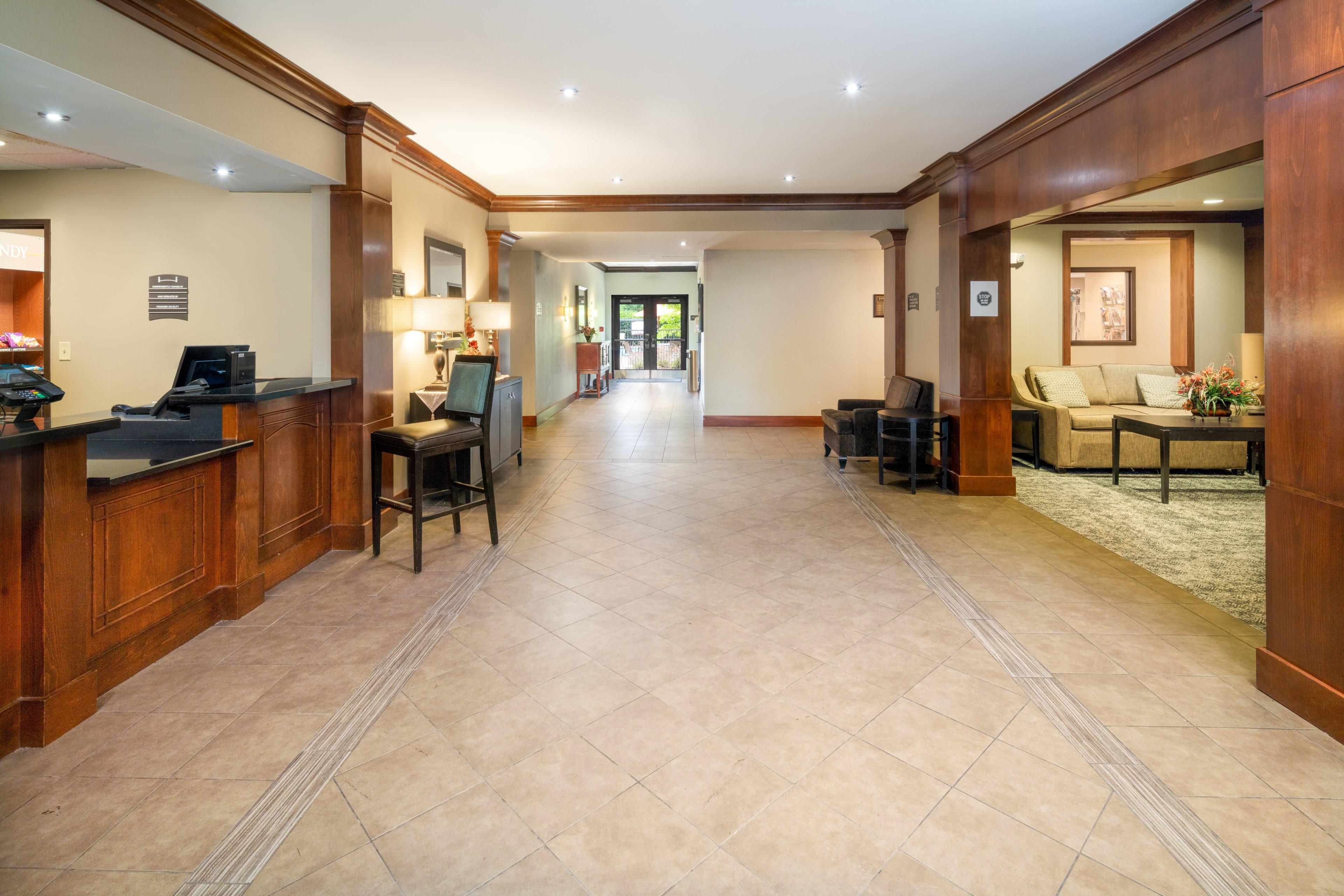 Staybridge Suites Memphis-Poplar Ave East By Ihg Εξωτερικό φωτογραφία
